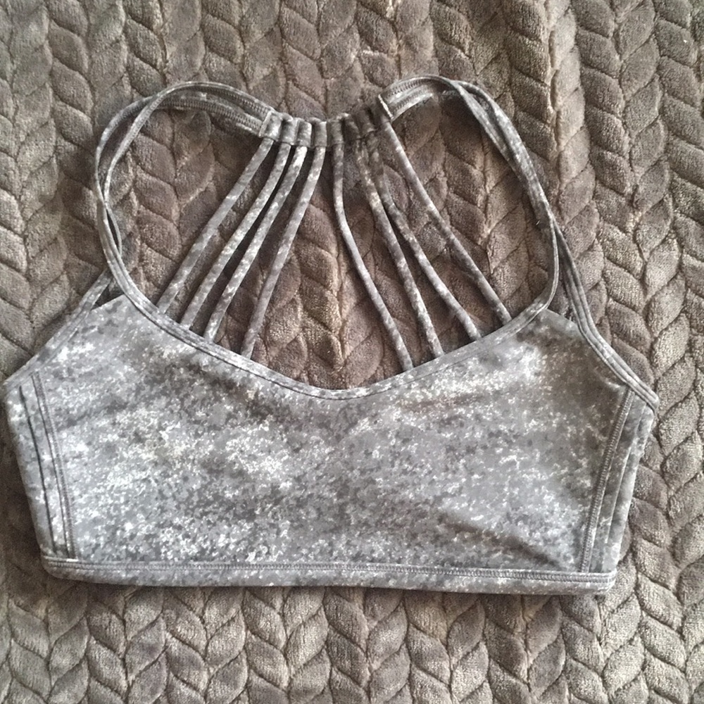 LULULEMON bra